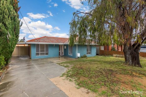 Property photo of 61 Milina Street Hillman WA 6168