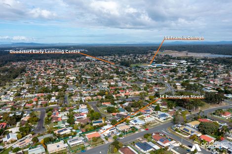 Property photo of 14 Pinnington Street Crestmead QLD 4132