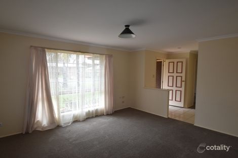 Property photo of 56 Moore Crescent Wilsonton QLD 4350