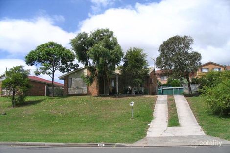 44 Wallaroo Dr, Blackbutt, NSW 2529