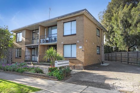 Property photo of 6/81 Bellairs Avenue Yarraville VIC 3013