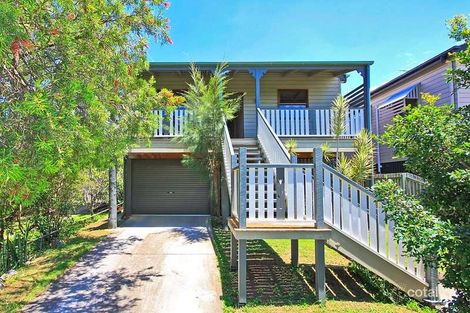 53 Princess St, Cannon Hill, QLD 4170