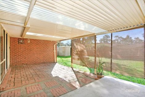 Property photo of 19 Orissa Way Doonside NSW 2767