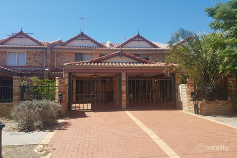 136a Carr St, West Perth, WA 6005