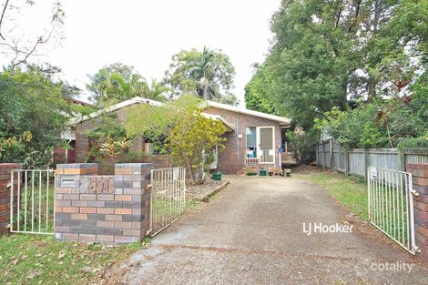 Property photo of 80 Brickworks Road Kallangur QLD 4503