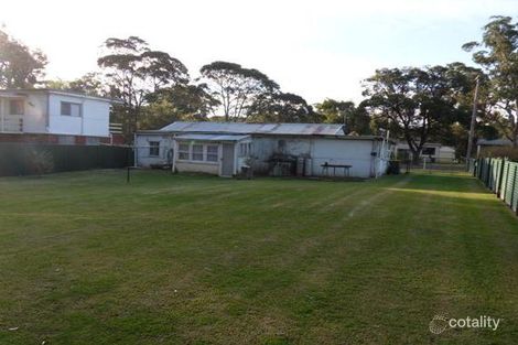Property photo of 24 Pope Avenue Berrara NSW 2540