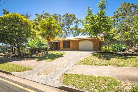 Property photo of 243 Frenchville Road Frenchville QLD 4701
