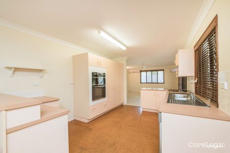 Property photo of 243 Frenchville Road Frenchville QLD 4701