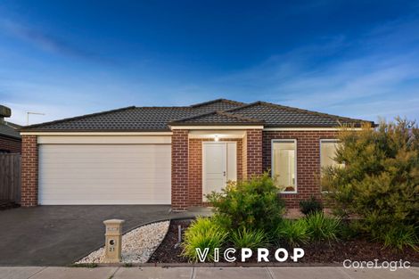 Property photo of 21 Totem Way Point Cook VIC 3030