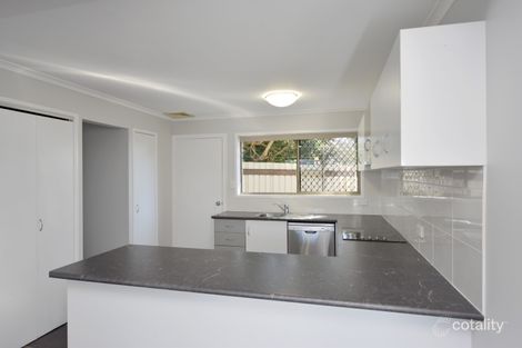 Property photo of 6/68 Ann Street South Gladstone QLD 4680