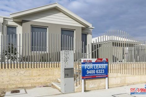 78 Heath Ave, Eglinton, WA 6034