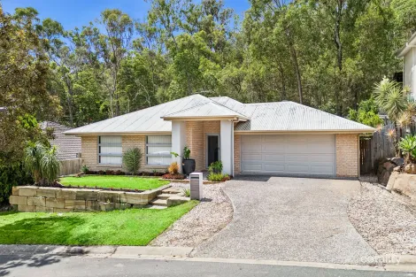 Property photo of 16 Carnarvon Crescent Waterford QLD 4133