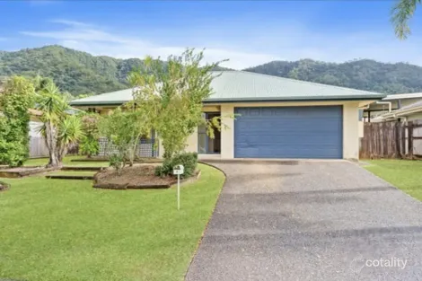4 Beck Cl, Bentley Park, QLD 4869