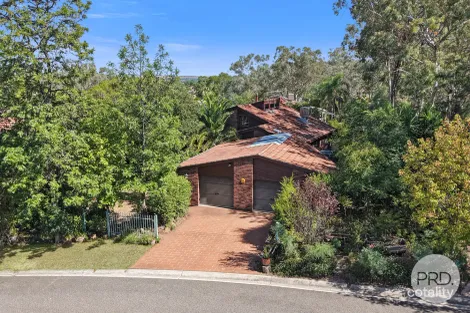Property photo of 11 Jacaranda Place Oxley Vale NSW 2340