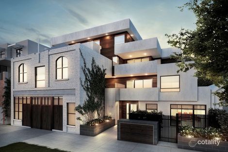 202/144 Queens Pde, Fitzroy North, VIC 3068