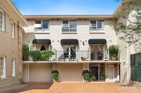 Property photo of 2B Holt Street Double Bay NSW 2028