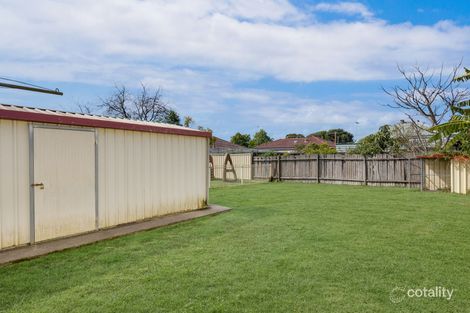 Property photo of 22 Abercrombie Street Cabramatta West NSW 2166