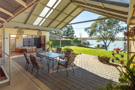 Property photo of 3303 Jervois Road Wellington SA 5259