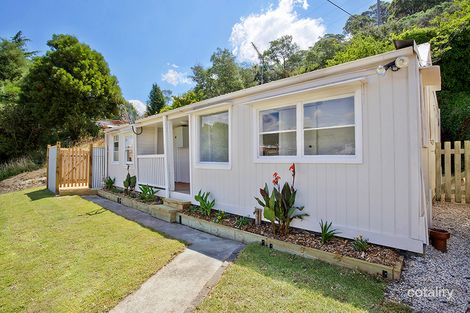 Property photo of 10 Macaulay Street Lithgow NSW 2790