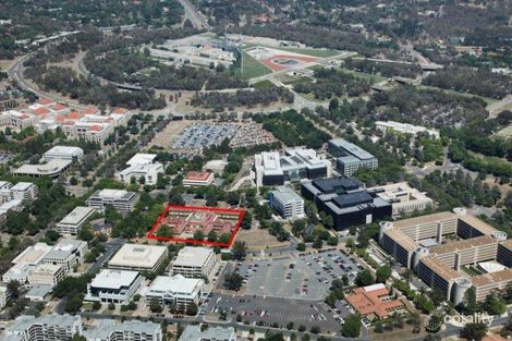 8 National Cct, Barton, ACT 2600