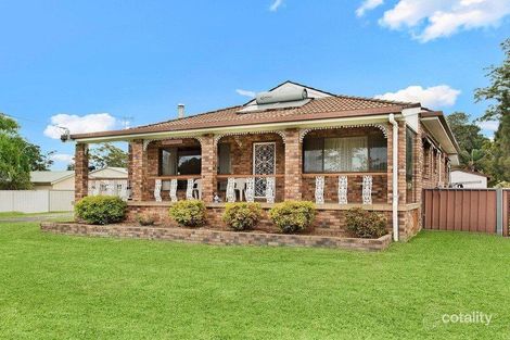 22 River Rd, Sussex Inlet, NSW 2540