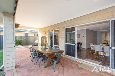 Property photo of 15 Jamison Grove Wellard WA 6170