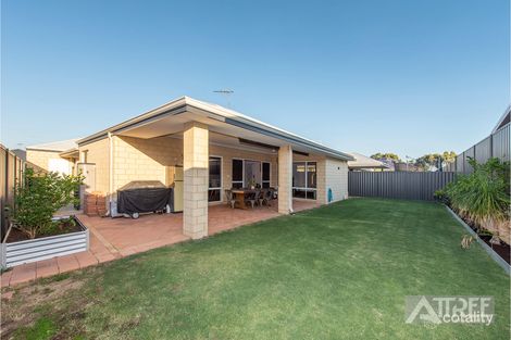 Property photo of 15 Jamison Grove Wellard WA 6170