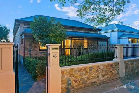 Property photo of 45 Melbourne Place Alberton SA 5014