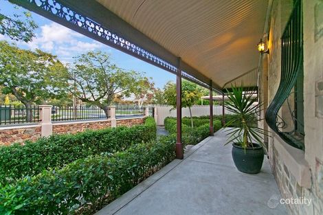 Property photo of 45 Melbourne Place Alberton SA 5014