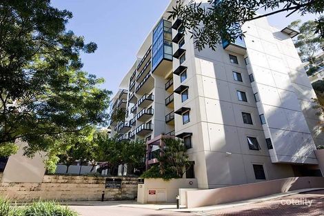 105/126-128 Mounts Bay Rd, Perth, WA 6000