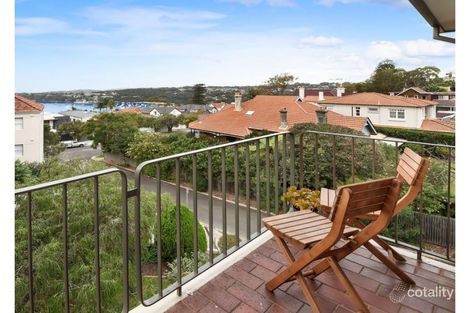 Property photo of 18/20 Rawson Street Mosman NSW 2088