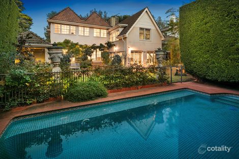 Property photo of 781 Orrong Road Toorak VIC 3142