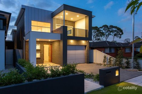 29a Higgins St, Condell Park, NSW 2200