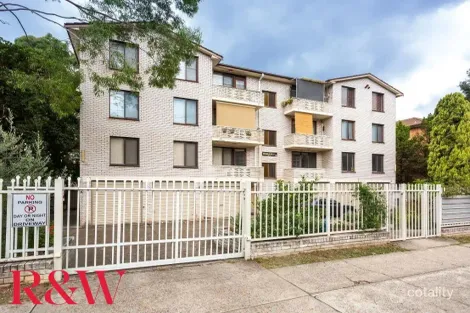 4/26 Goulburn St, Liverpool, NSW 2170