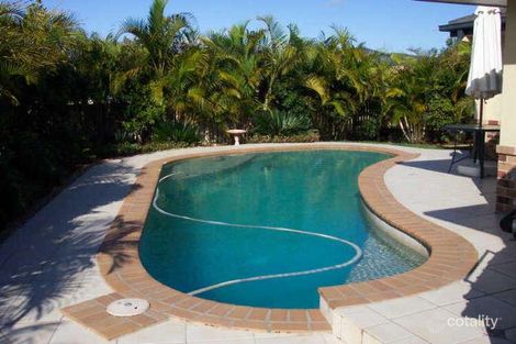 Property photo of 109 Lambor Drive Mudgeeraba QLD 4213