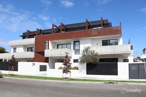 Property photo of 202/39 Mavho Street Bentleigh VIC 3204
