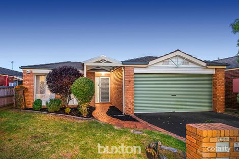 Property photo of 14 Baradine Street Chadstone VIC 3148