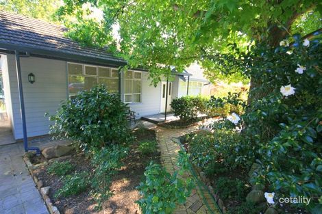 Property photo of 54 Speers Road North Rocks NSW 2151