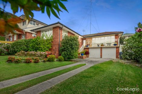 Property photo of 88 Epping Drive Frenchs Forest NSW 2086