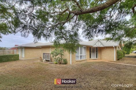 Property photo of 2 Solandra Crescent Calamvale QLD 4116