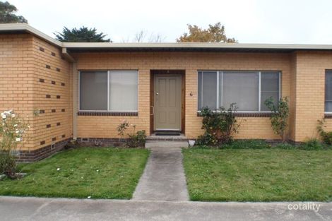 Property photo of 6/1110 Gregory Street Lake Wendouree VIC 3350