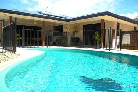 Property photo of 8 Caitlin Court Boyne Island QLD 4680