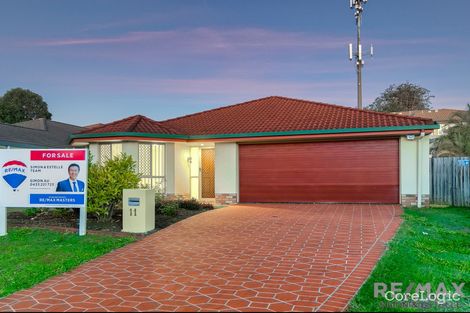 Property photo of 11 Hastings Close Calamvale QLD 4116