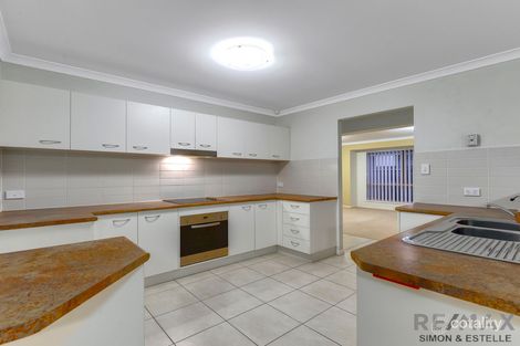 Property photo of 11 Hastings Close Calamvale QLD 4116