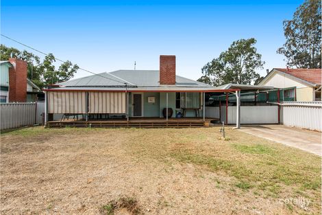 39 Long St, Moora, WA 6510