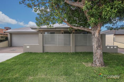 Property photo of 34A Kweda Way Nollamara WA 6061