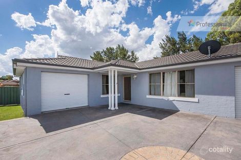 Property photo of 2/27 Barigan Street Mudgee NSW 2850