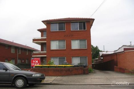 Property photo of 2/4 Julia Street Ashfield NSW 2131