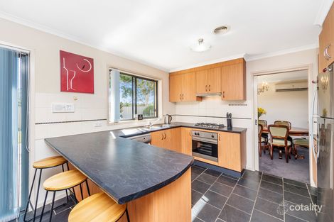 Property photo of 7/18 Rainbow Place Latham ACT 2615