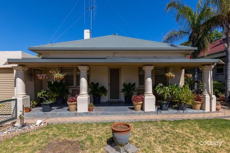 23 Harvey St, Port Broughton, SA 5522